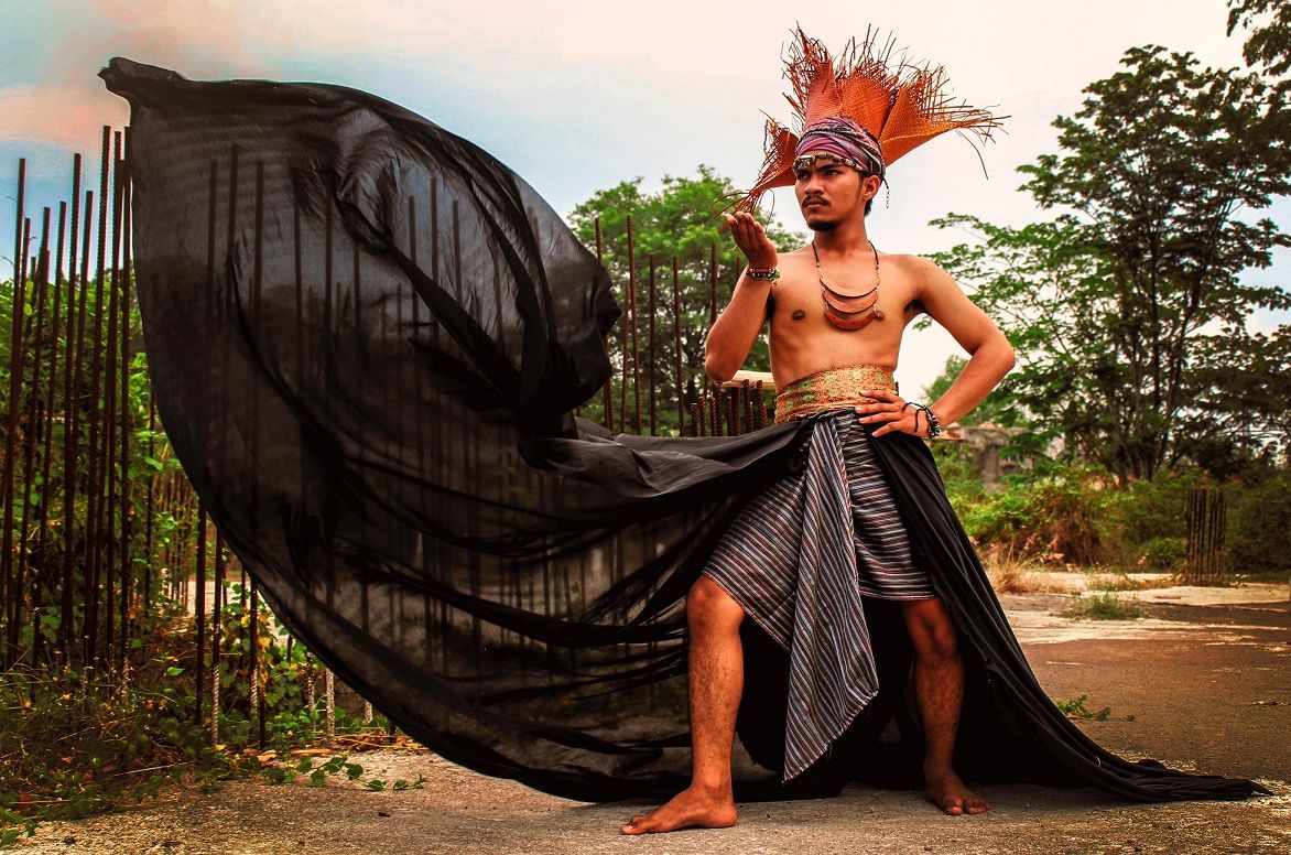 5 Folk Dances in the Philippines
